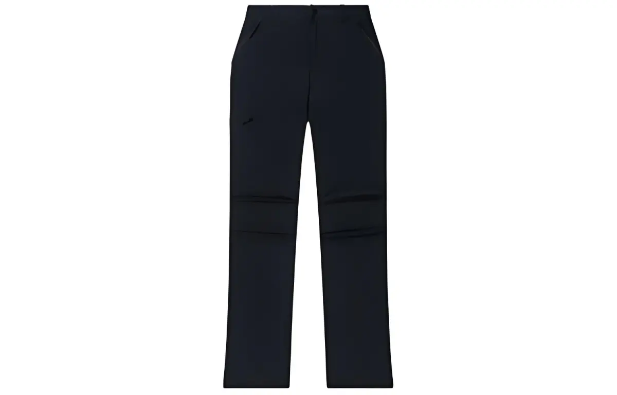 Columbia Casual Pants Men's Black