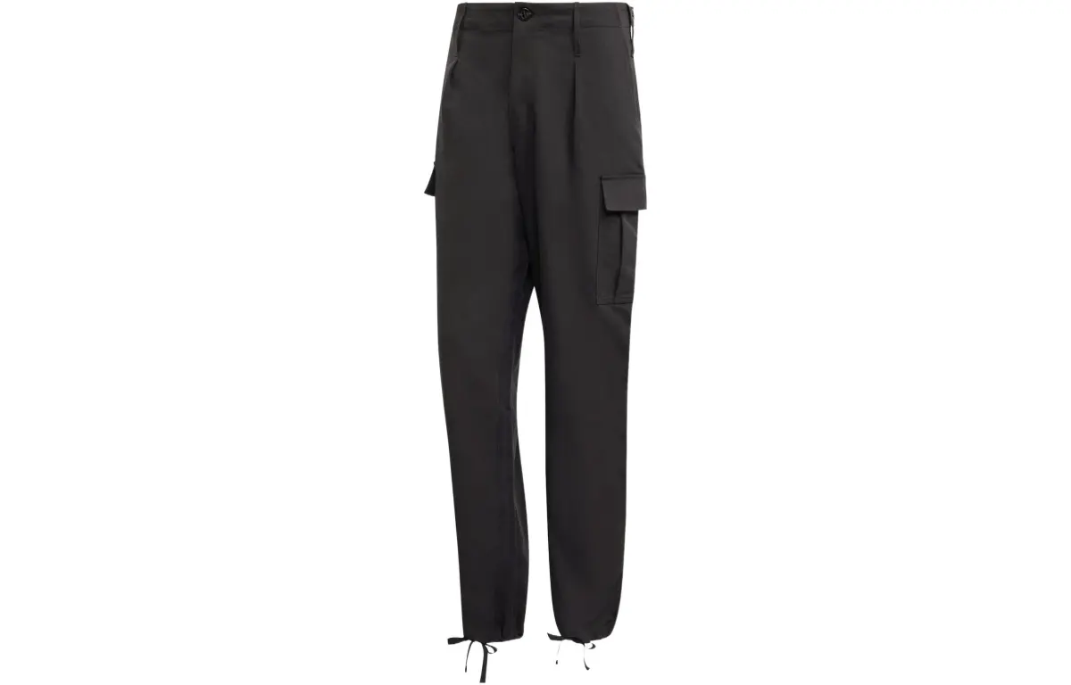 Adidas Cargo pocket Straight Leg Trousers