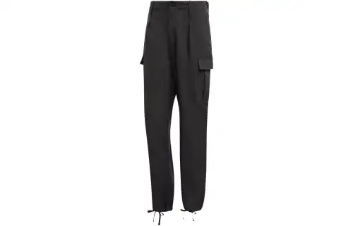 Adidas Cargo pocket Straight Leg Trousers
