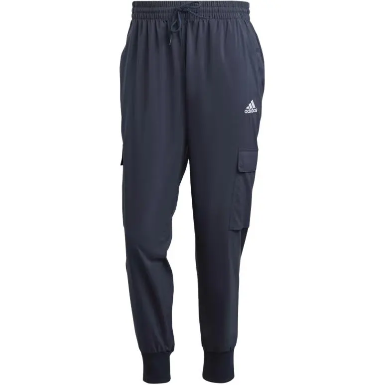 Adidas ESSENTIALS M SL C 7/8 PT Cargo Pants Men's Legend Ink
