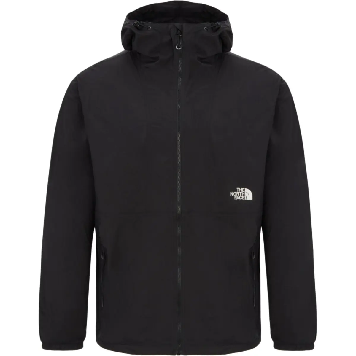 THE NORTH FACE Jackets & Coats Men's Black