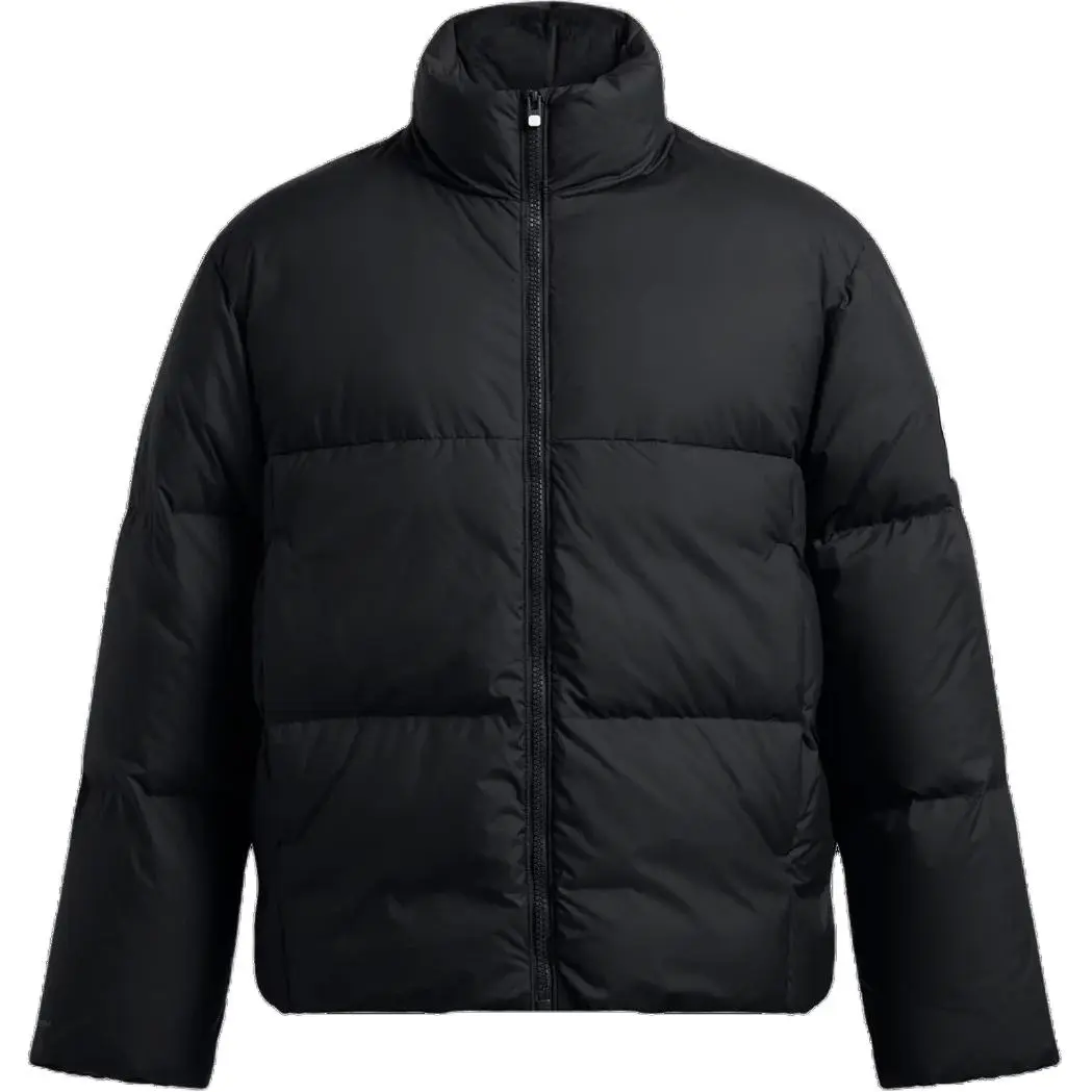 Under Armour Limitless Down Jacket Men's Black