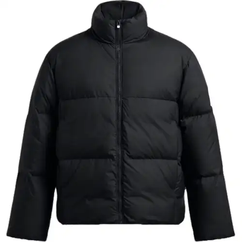Under Armour Limitless Down Jacket Men's Black