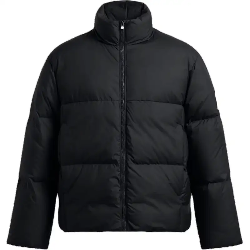 Under Armour Limitless Down Jacket Men's Black