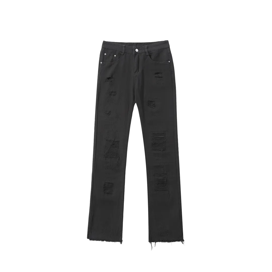 FAX FOR FMACM Jeans Fall Unisex