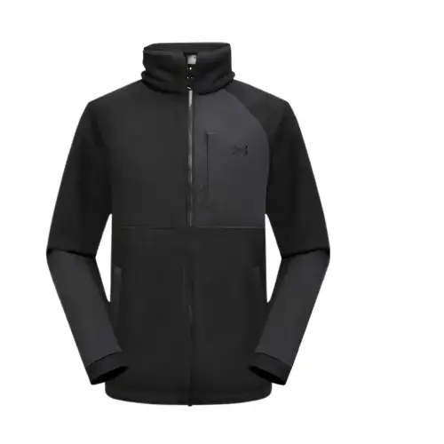 Under Armour FW/AW24 UA Jacket Men's Black