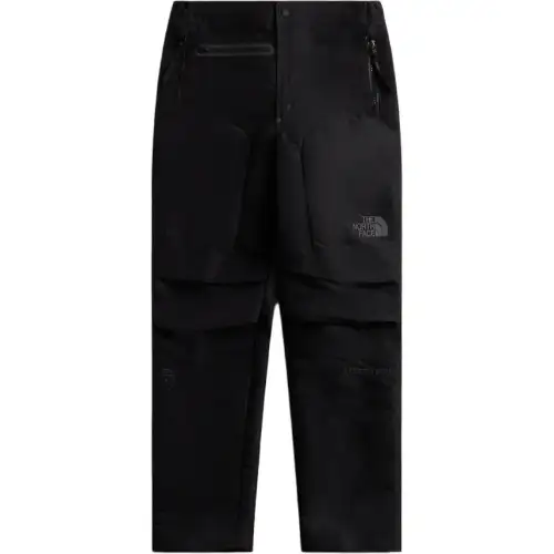 THE NORTH FACE Rmst Steep Tech Smear Pant Cargo Pants Men's Black