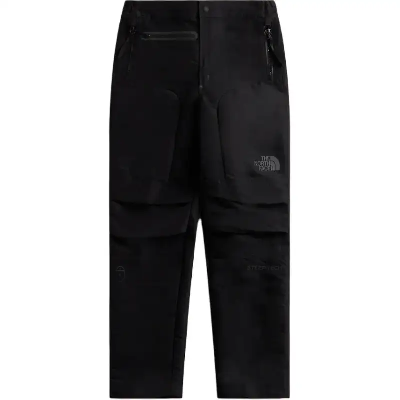 THE NORTH FACE Rmst Steep Tech Smear Pant Cargo Pants Men's Black