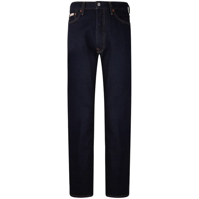 CALVIN KLEIN Jeans Men's Dark Blue