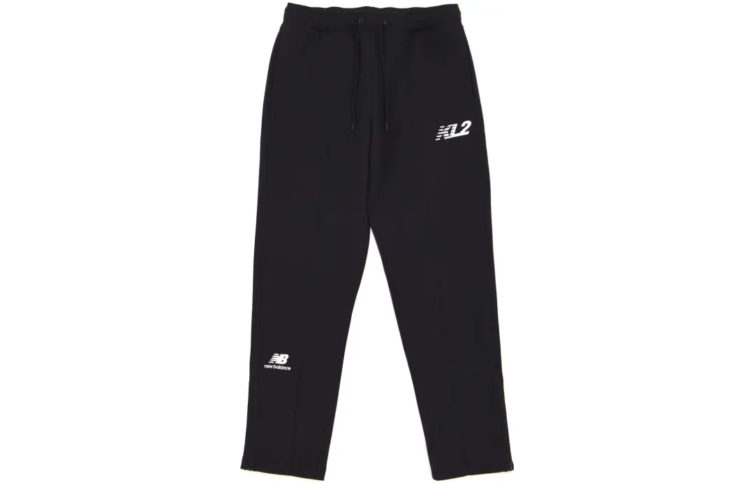 New Balance Knitted Sweatpants Men's