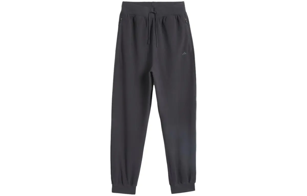 Adidas Sweatpants Unisex Carbon Gray