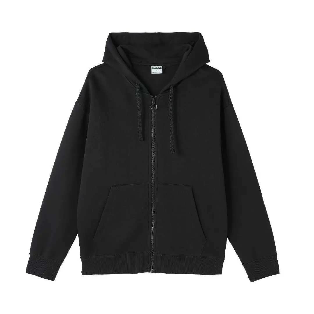 PUMA CLASSICSFZ Jackets & Coats Unisex Grass Gray