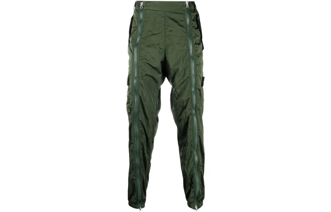 STONE ISLAND Casual Pants Men's
