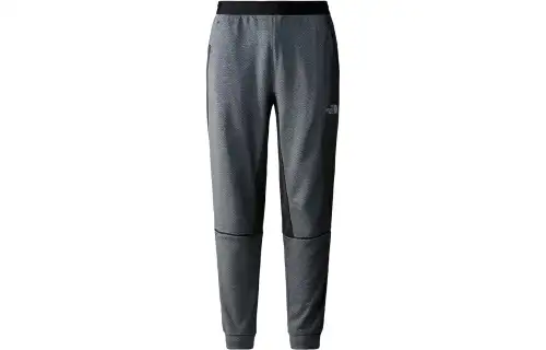 THE NORTH FACE MOUNTAIN ATHLETICS LAB JOGGERS Knitted Sweatpants Men's Gray