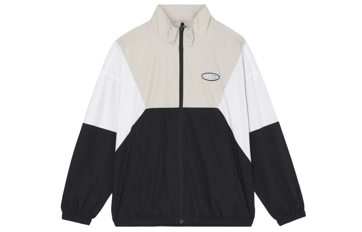 New Balance Jackets & Coats Unisex Black