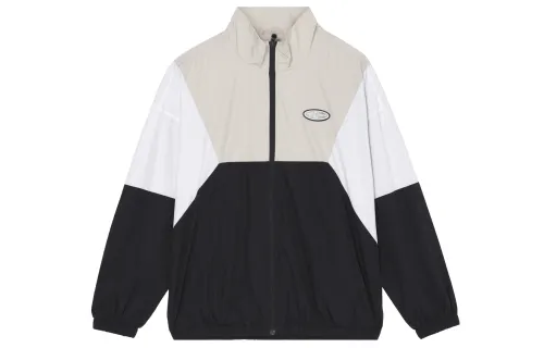 New Balance Jackets & Coats Unisex Black