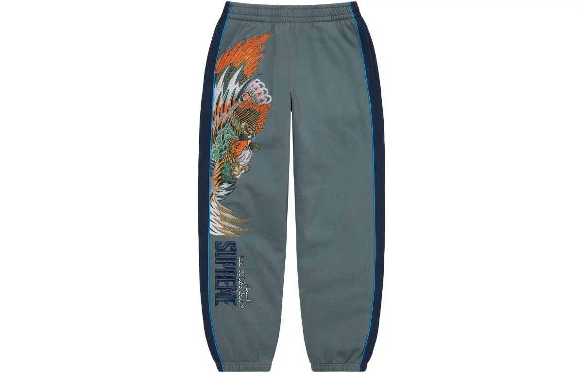 Supreme Falcon Sweatpant