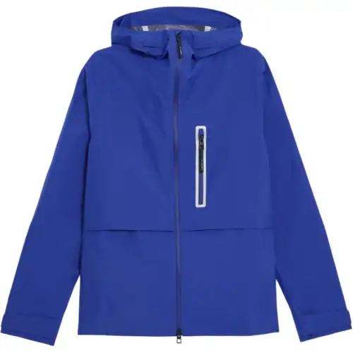 LOEWE Jackets & Coats Men's Blue