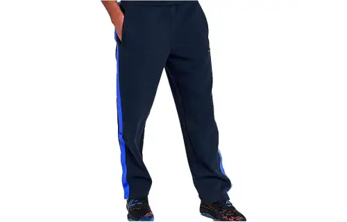 New Balance Knitted Sweatpants Men's Black