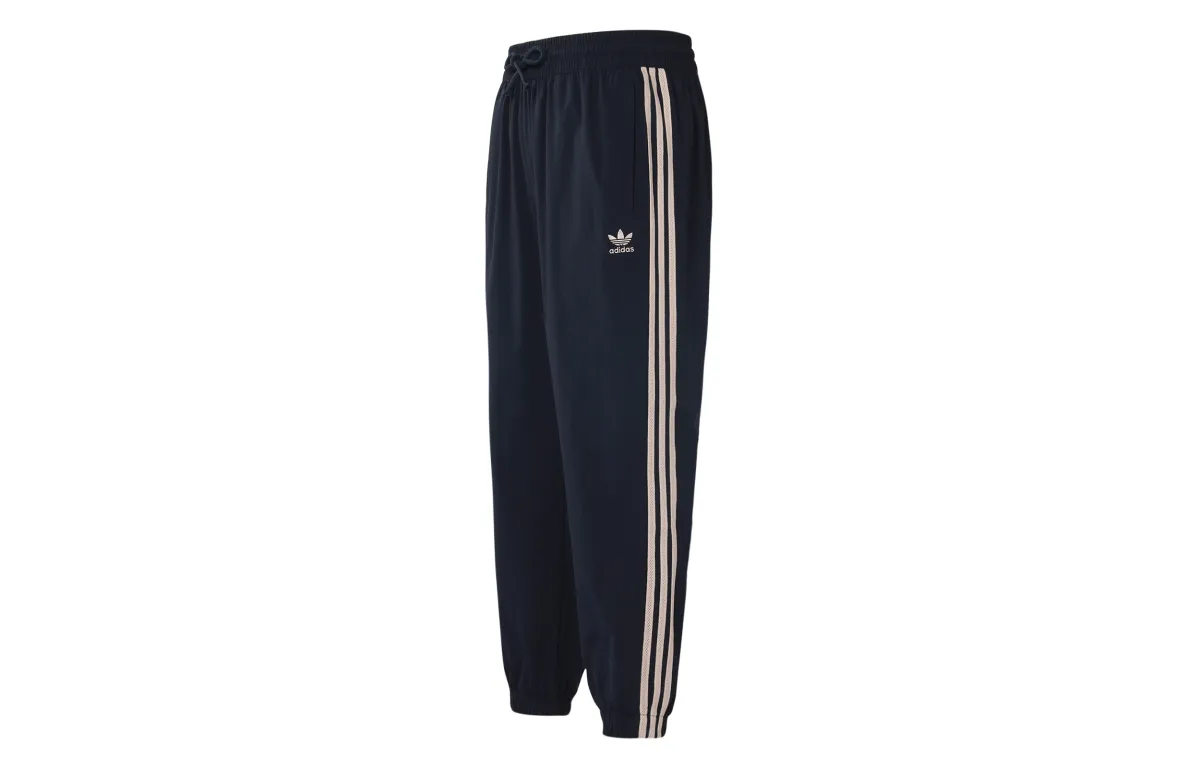 Adidas Originals Home Of Classics Knitted Sweatpants Men's Legend Ink