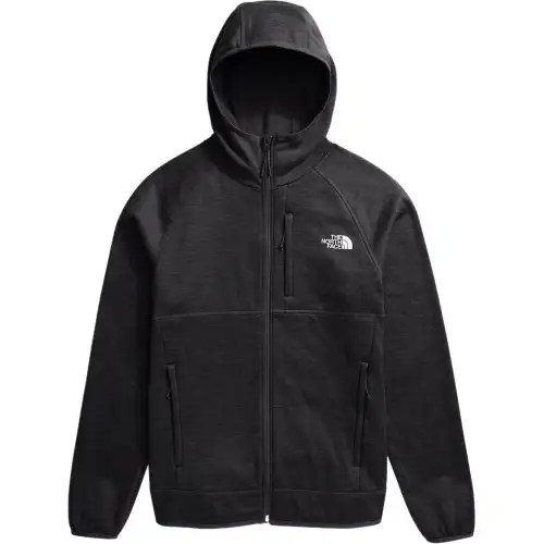 THE NORTH FACE Men’s Canyonlands Hoodie