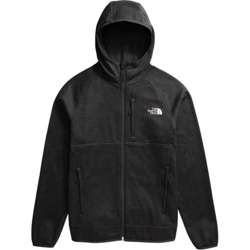 THE NORTH FACE Men’s Canyonlands Hoodie