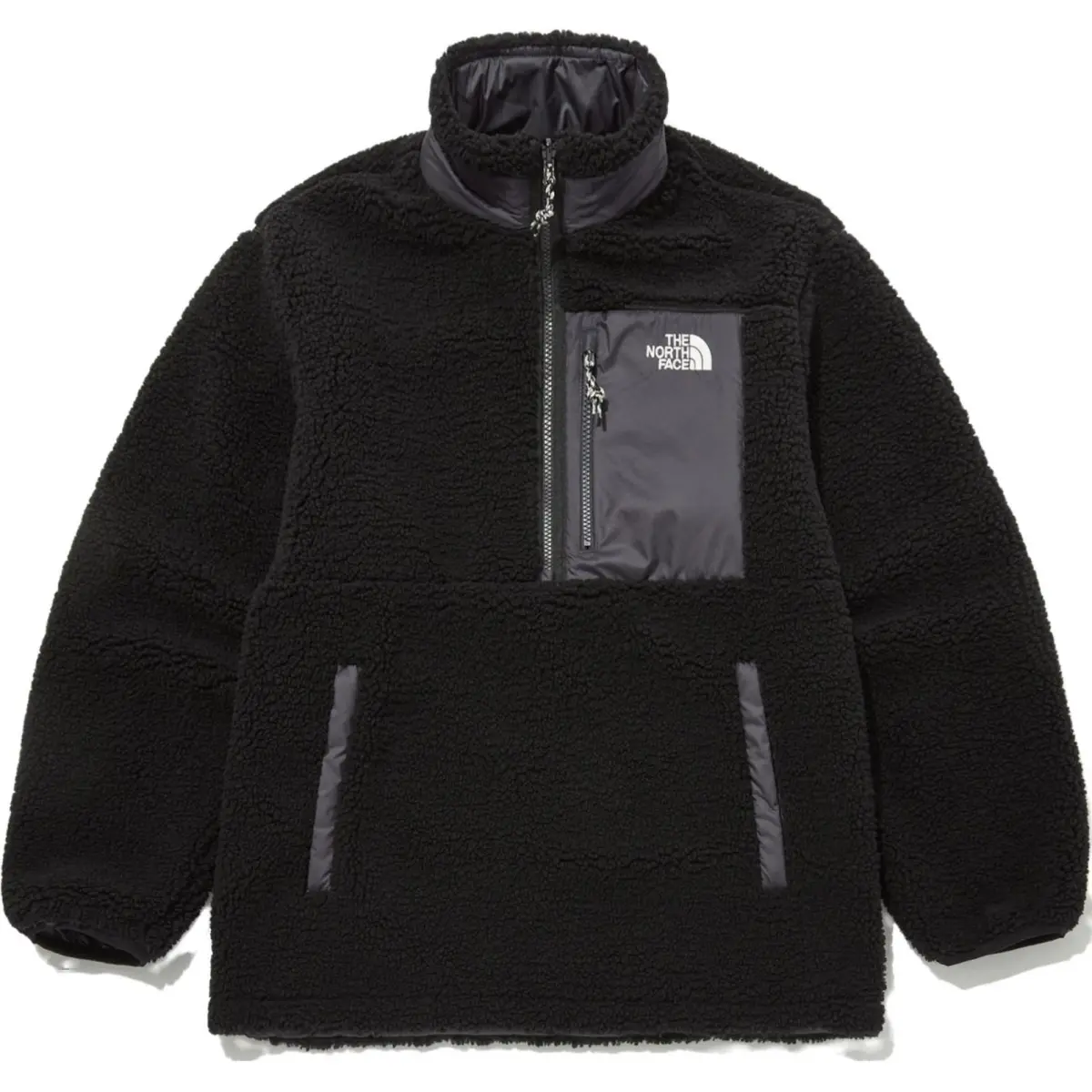 THE NORTH FACE Jackets & Coats Unisex Black