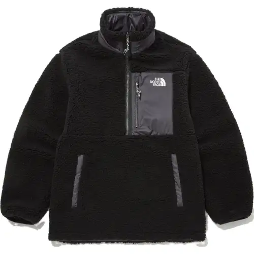 THE NORTH FACE Jackets & Coats Unisex Black