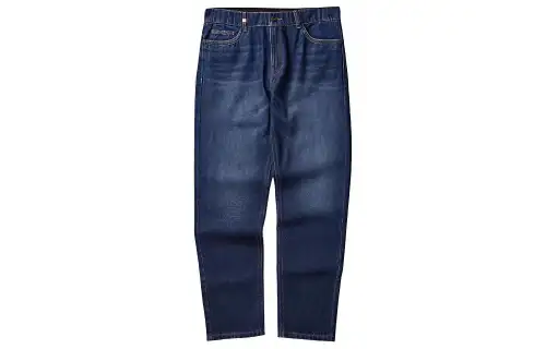 Skechers Jeans Men's Denim Blue Gray