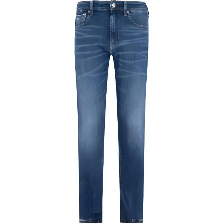 CALVIN KLEIN Jeans Men's Denim Blue