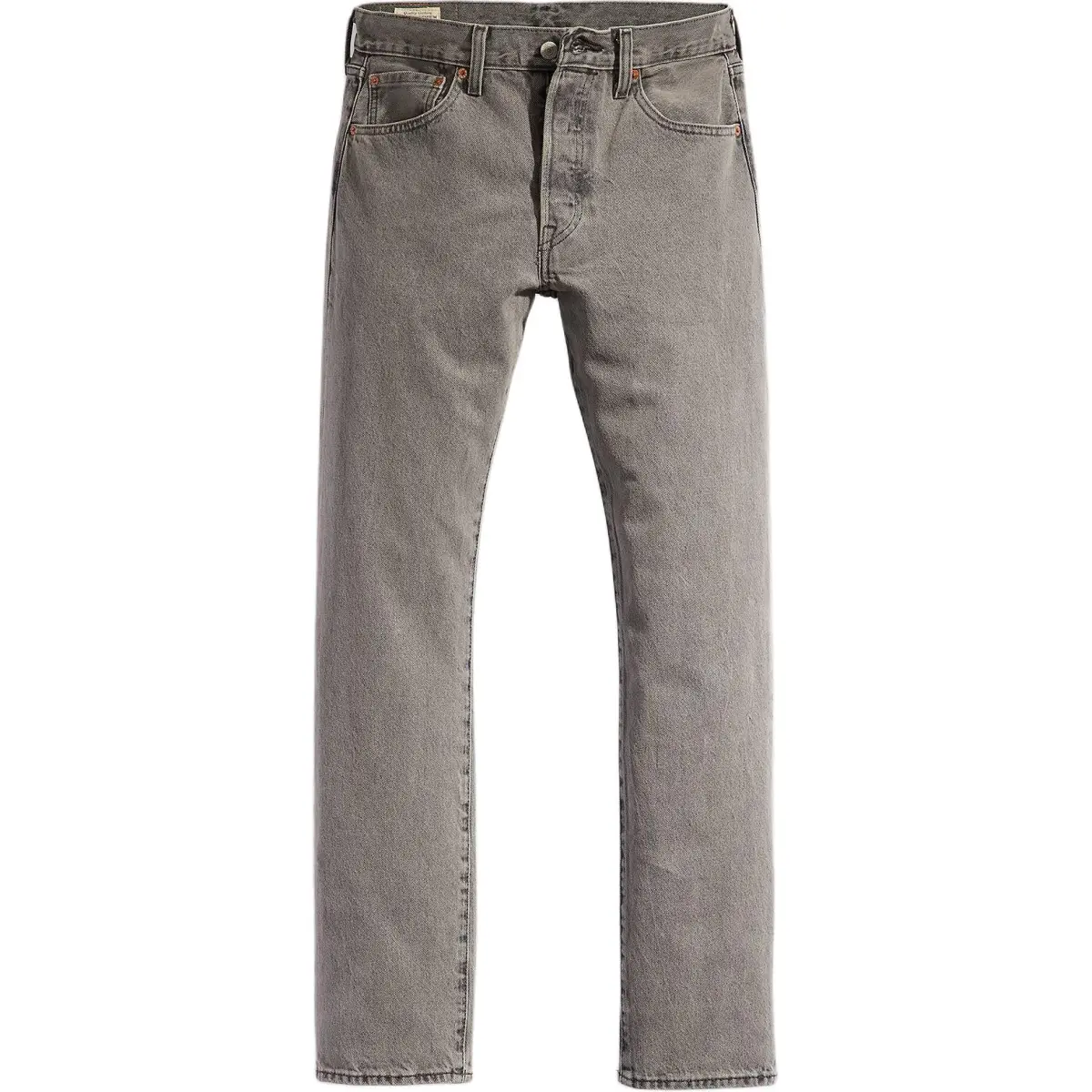 Levis 501 Original Fit Straight-Leg Jeans