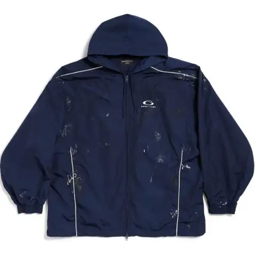 Balenciaga Tracksuit Jacket