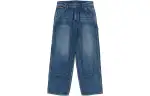 Timberland FW23+81 3 Jeans Unisex Blue
