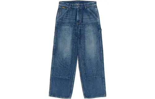 Timberland FW23+81 3 Jeans Unisex Blue
