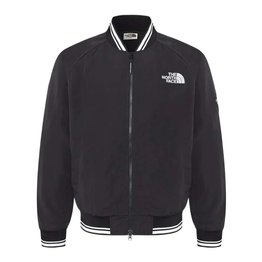 THE NORTH FACE OLEMA EX Jackets & Coats Unisex Black