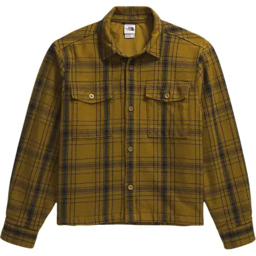 THE NORTH FACE Valley Jackets & Coats Men's Moss Green Light