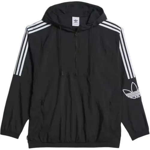 Adidas Originals Skateboarding Classic Anorak Jacket