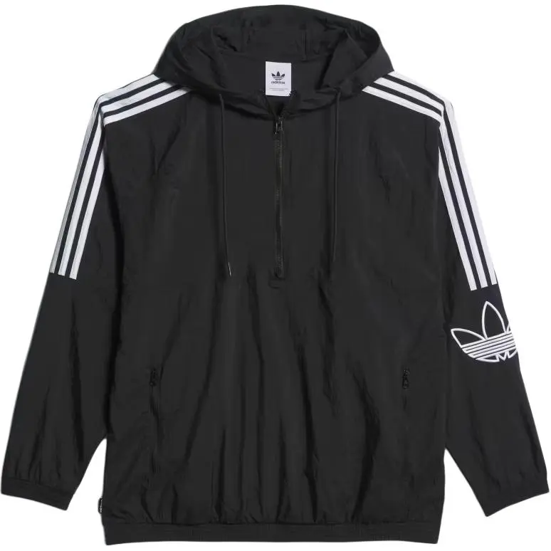 Adidas Originals Skateboarding Classic Anorak Jacket