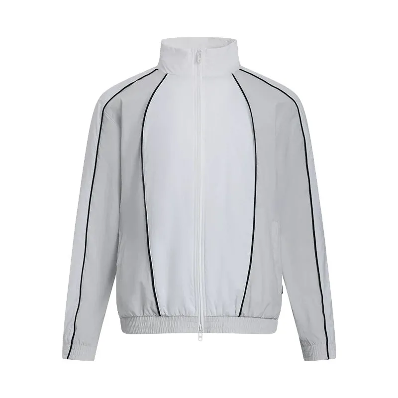 Under Armour SS25 Jacket Men's White