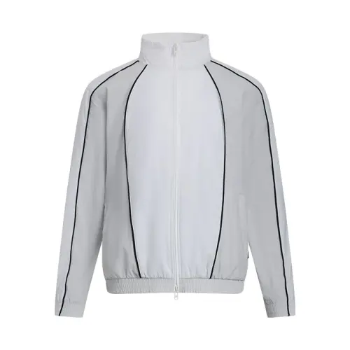 Under Armour SS25 Jacket Men's White