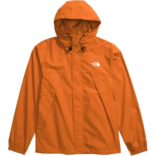 THE NORTH FACE Antora Jackets & Coats Men's Orange
