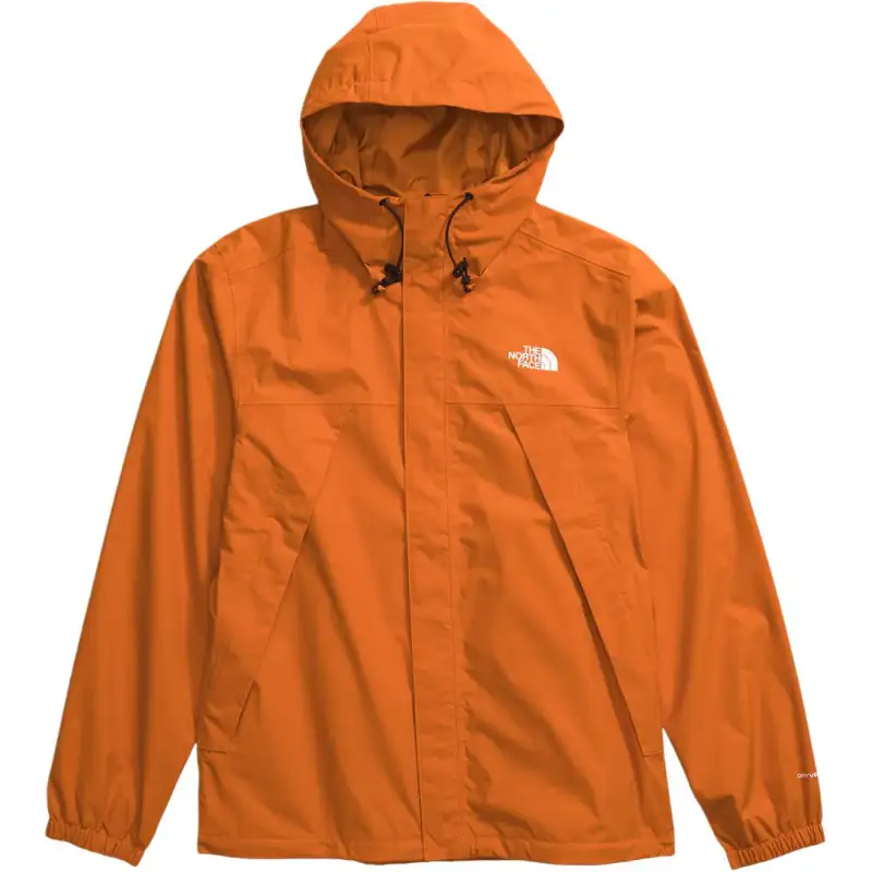 THE NORTH FACE Antora Jackets & Coats Men's Orange