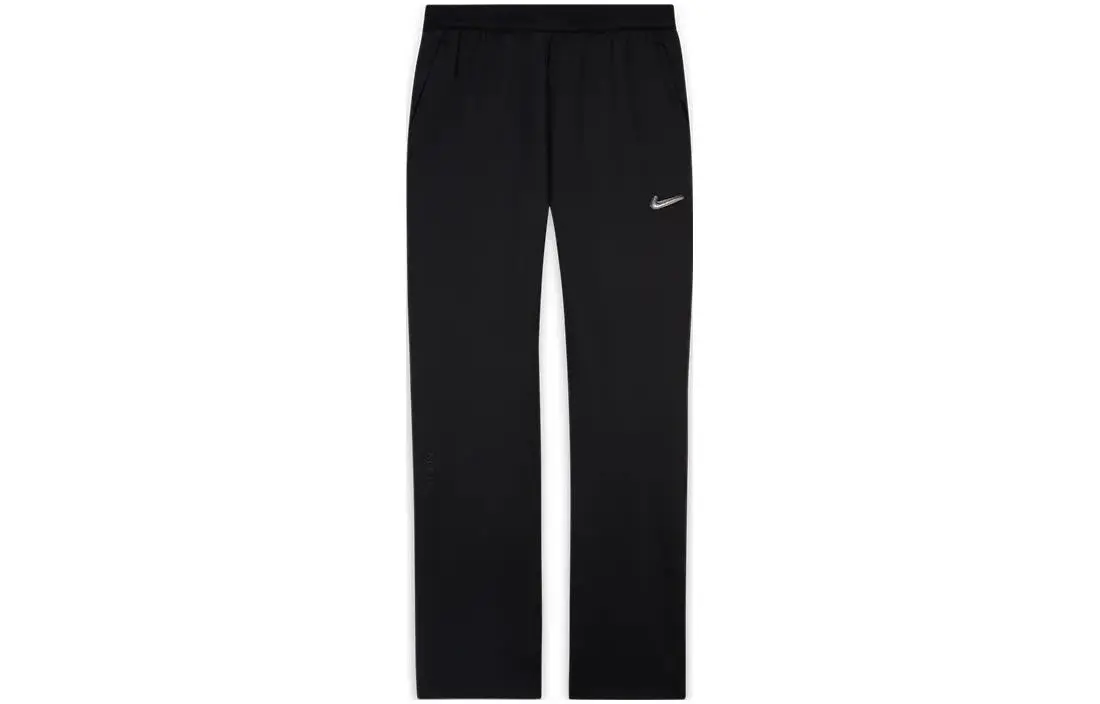 Nike X Nocta Swarovski Crystals Swoosh Pants Asia Sizing