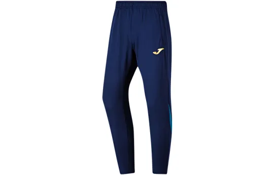 Joma Knitted Sweatpants Men's Straight Fit Pants
