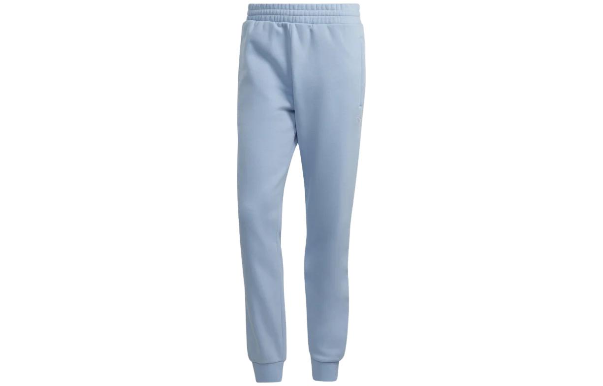 Adidas Originals Seasonal Archive Adicolor Seasonal Archive Sweat Pants Knitted Sweatpants Men's Sky Blue