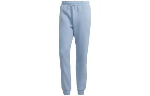 Adidas Originals Seasonal Archive Adicolor Seasonal Archive Sweat Pants Knitted Sweatpants Men's Sky Blue
