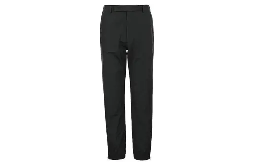 PRADA SS22 Casual Pants Men's Black