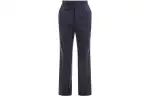 GUCCI Casual Pants Men's Blue Moderate Straight Fit Pants