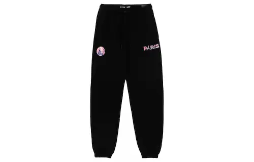 Jordan X Paris Saint Germain Fleece Pants