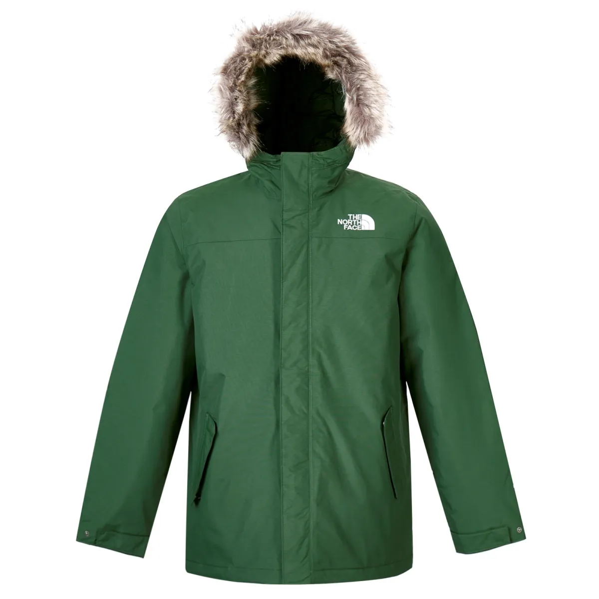 THE NORTH FACE Jackets & Coats Men's Green